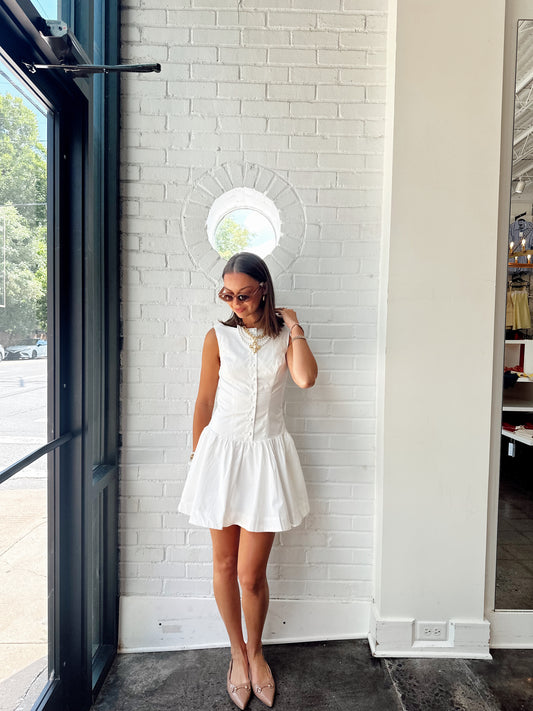 KARO DRESS