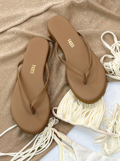 PLATFORM LILY- COCOBUTTER