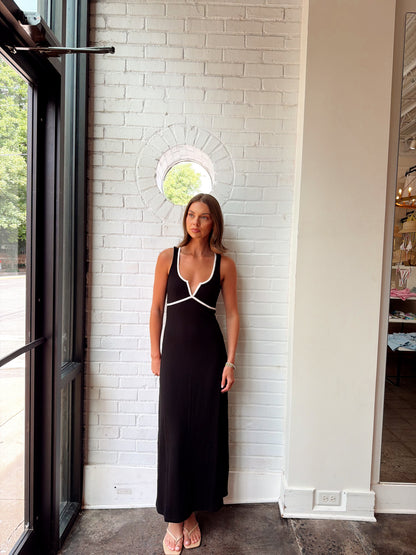 SAYGE MAXI