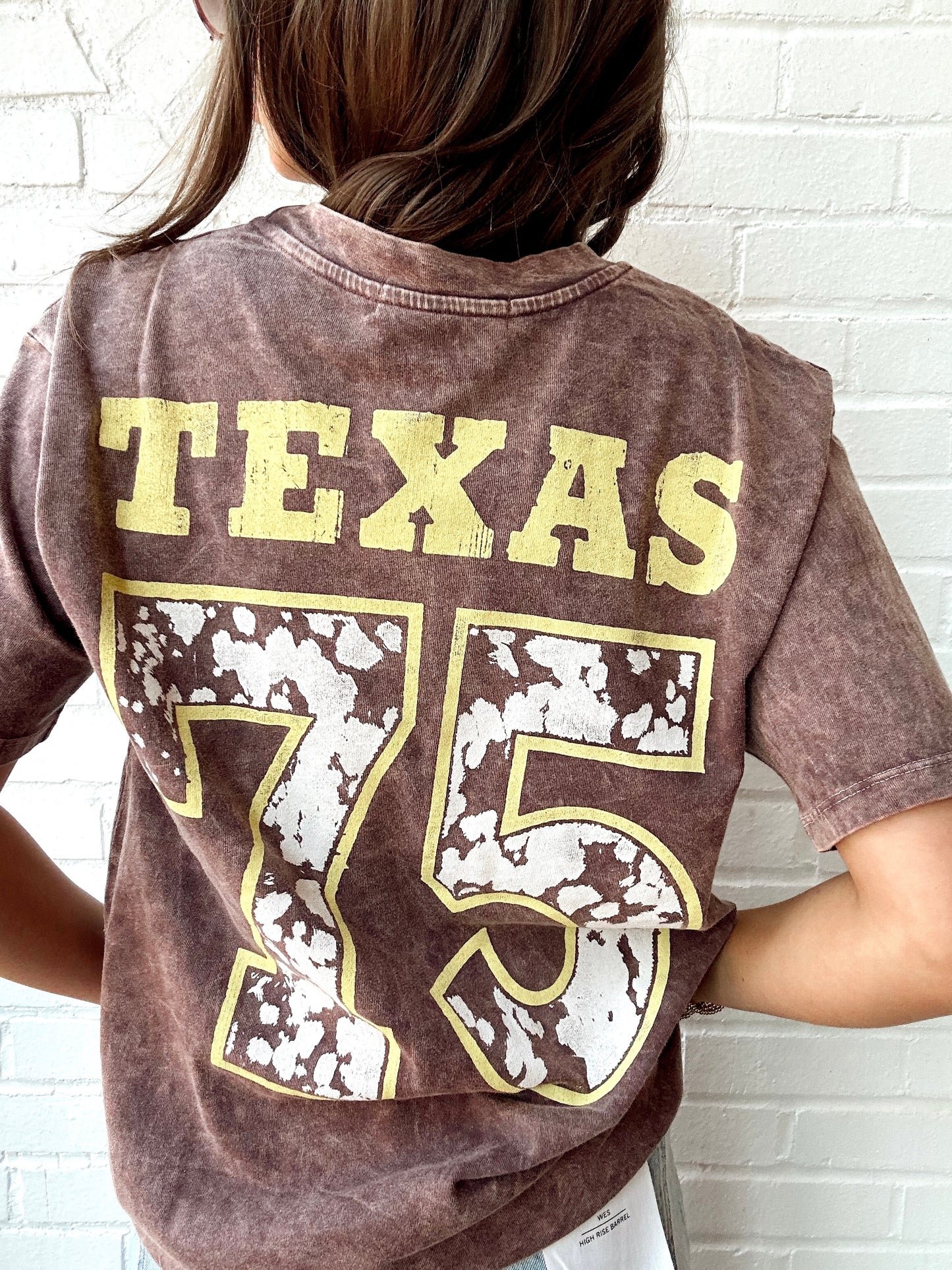 WILLIE NELSON WEEKEND TEE