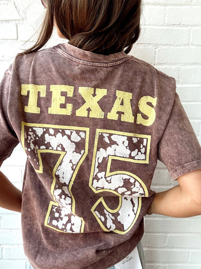 WILLIE NELSON WEEKEND TEE