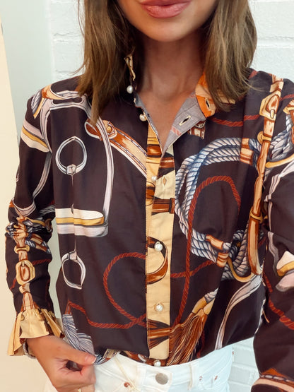 PARIS SHIRT