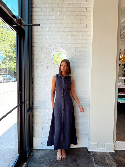 sachin and babi light blue dress Reiss Summer Dresses