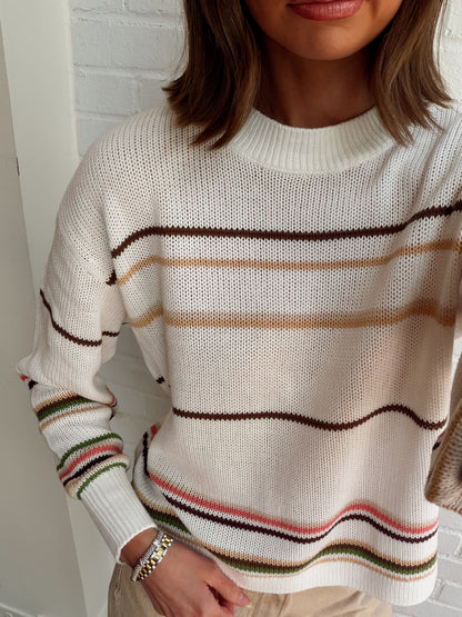 EVA SWEATER