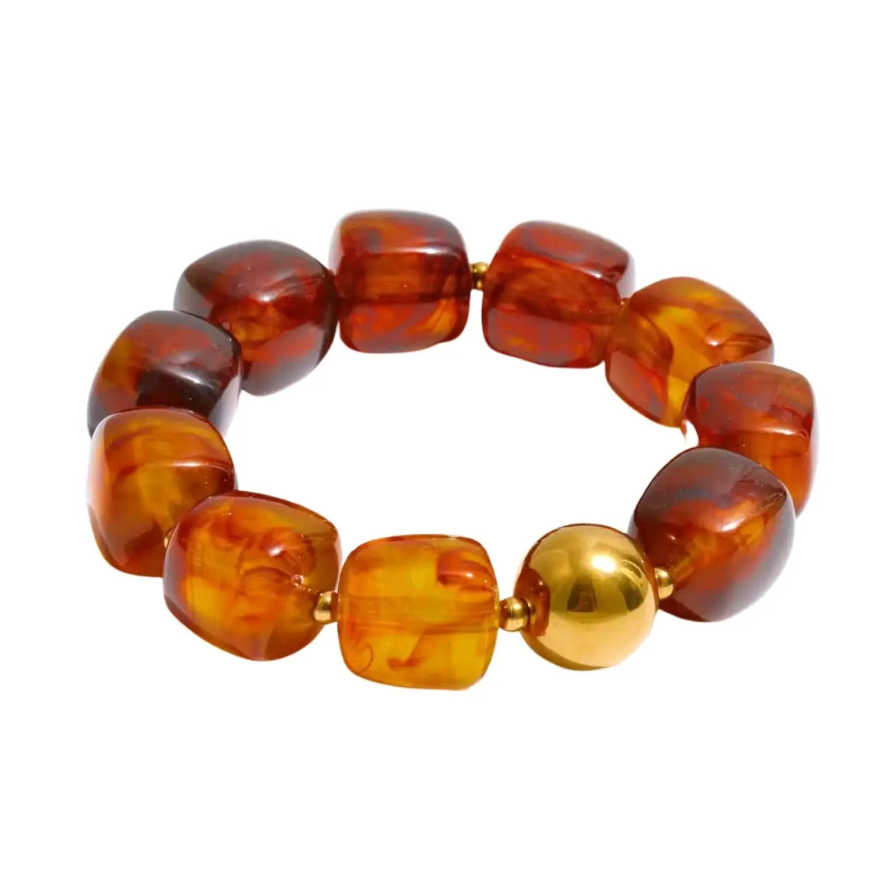 MARTHA STRETCHY BRACELETS