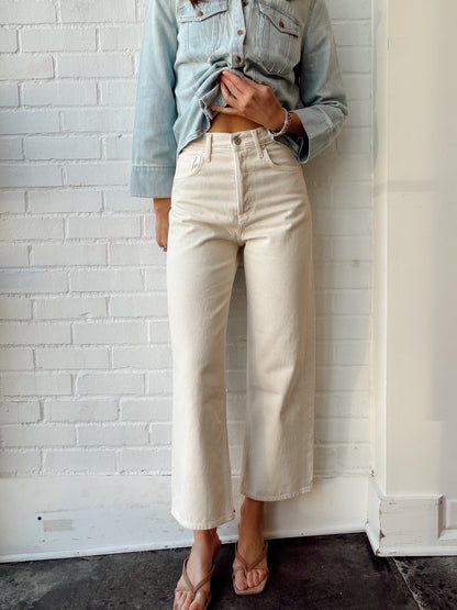 REN JEAN- BROWN RICE