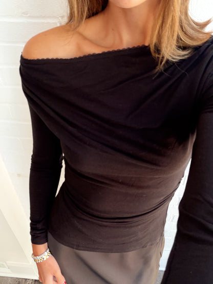 SKYLAR TOP
