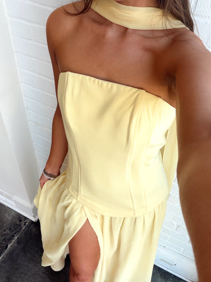 FOND DRESS