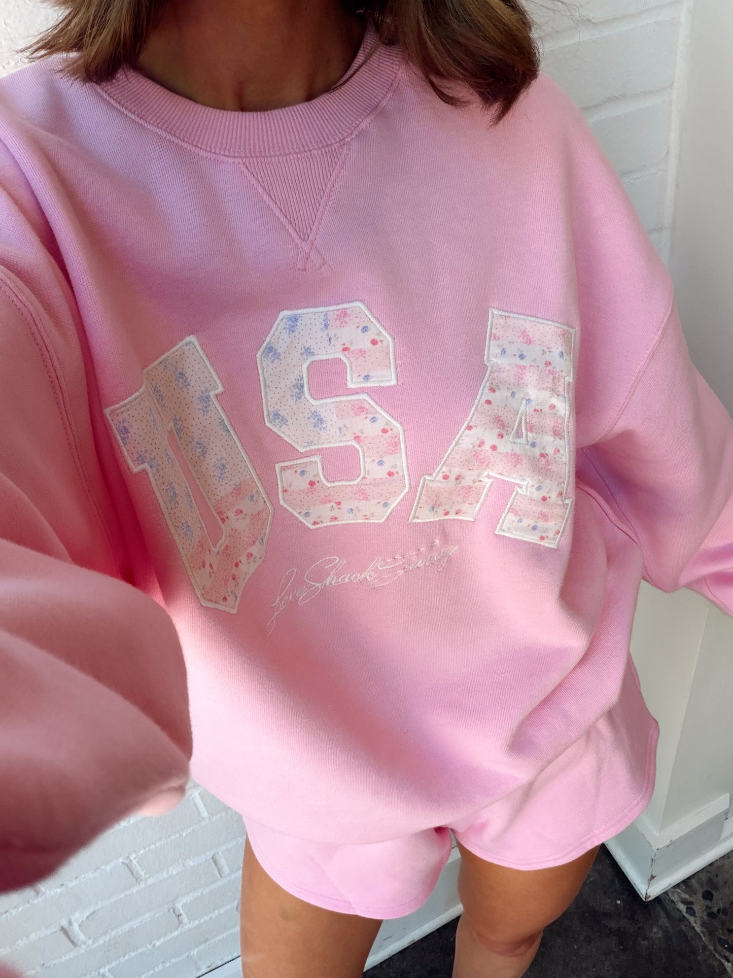 PALO PULLOVER