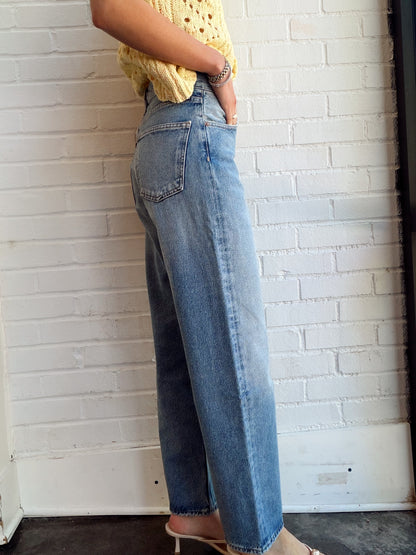 ARC JEAN 29'- BRINK