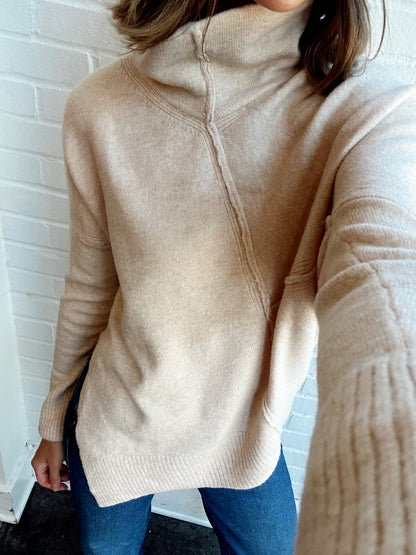 ASKA SWEATER