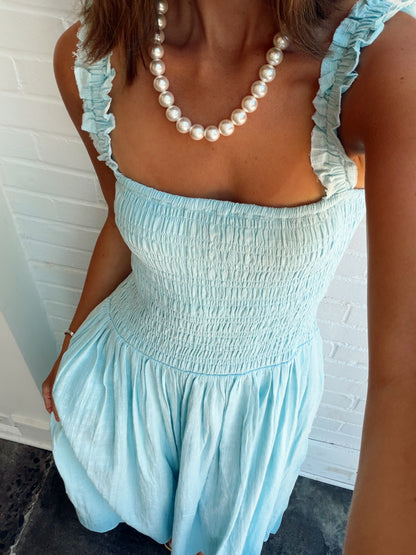 WREN MAXI