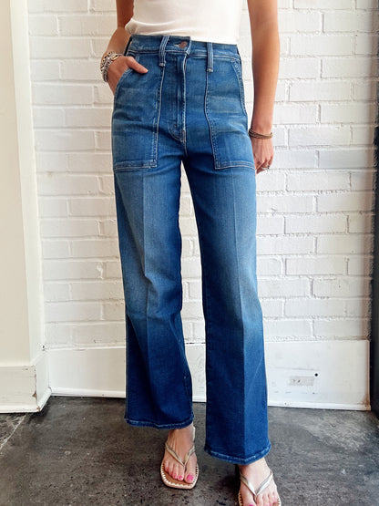 THE STITCH UP MAVEN HOVER- NIP IT IN THE BUD