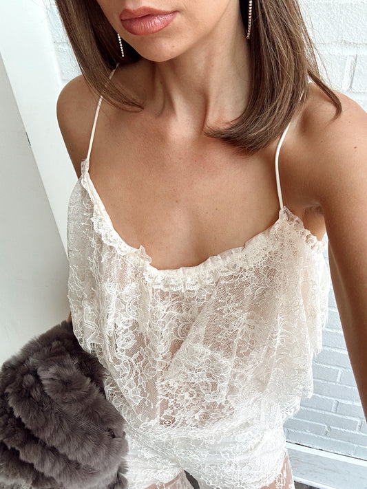 ZHANYA TOP