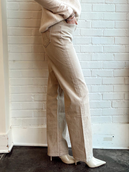 THE DODGER SNEAK- CARAMEL