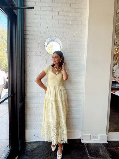 BISOLET DRESS