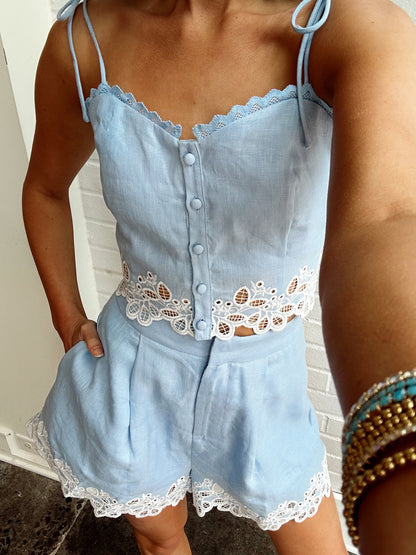 KIYA SHORTS