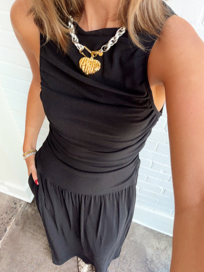CLEA DRESS