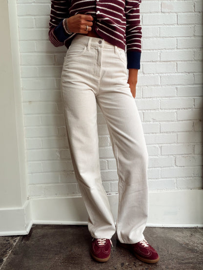 REN 32" CORDUROY