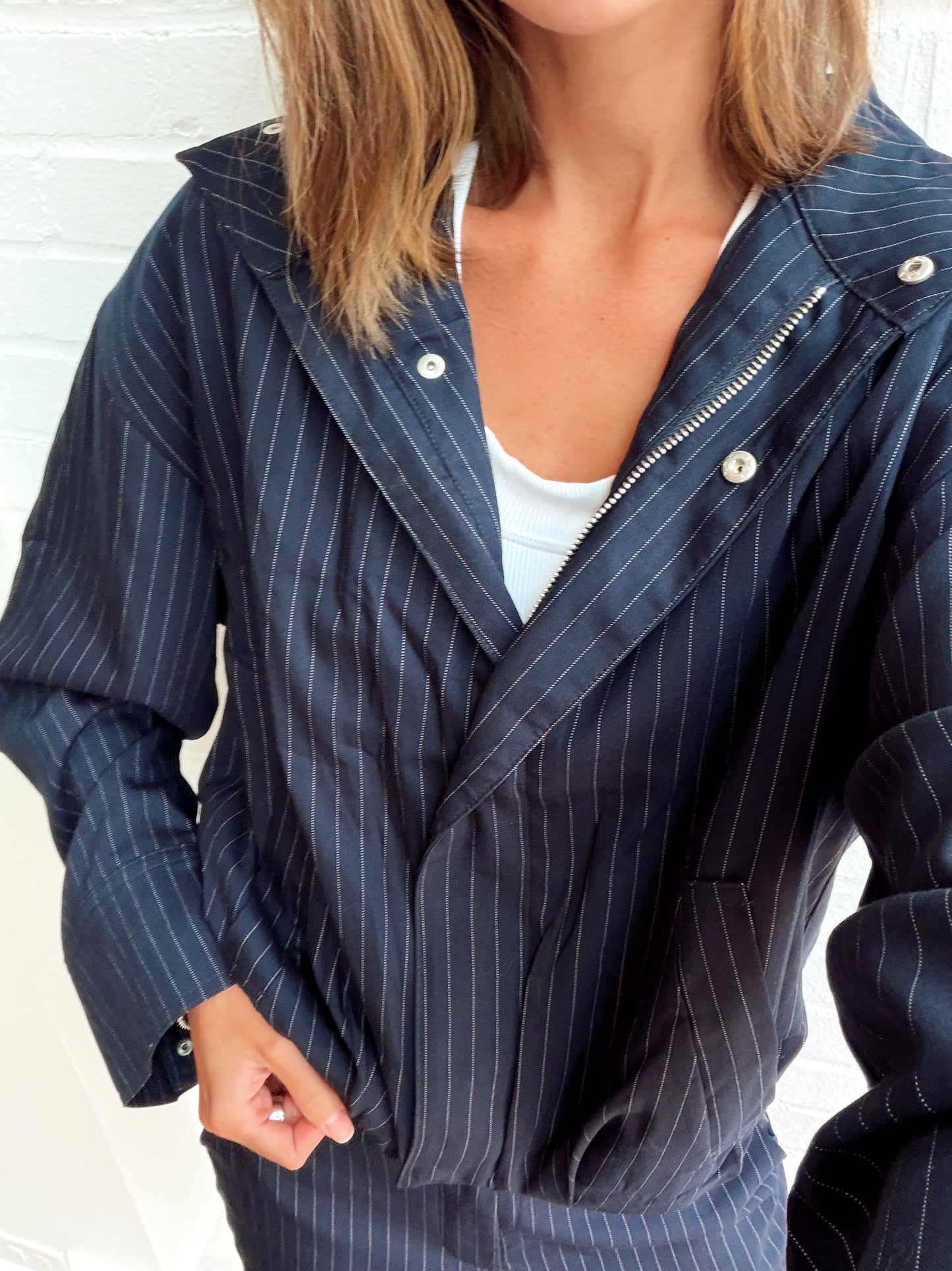 GEORGIANA JACKET