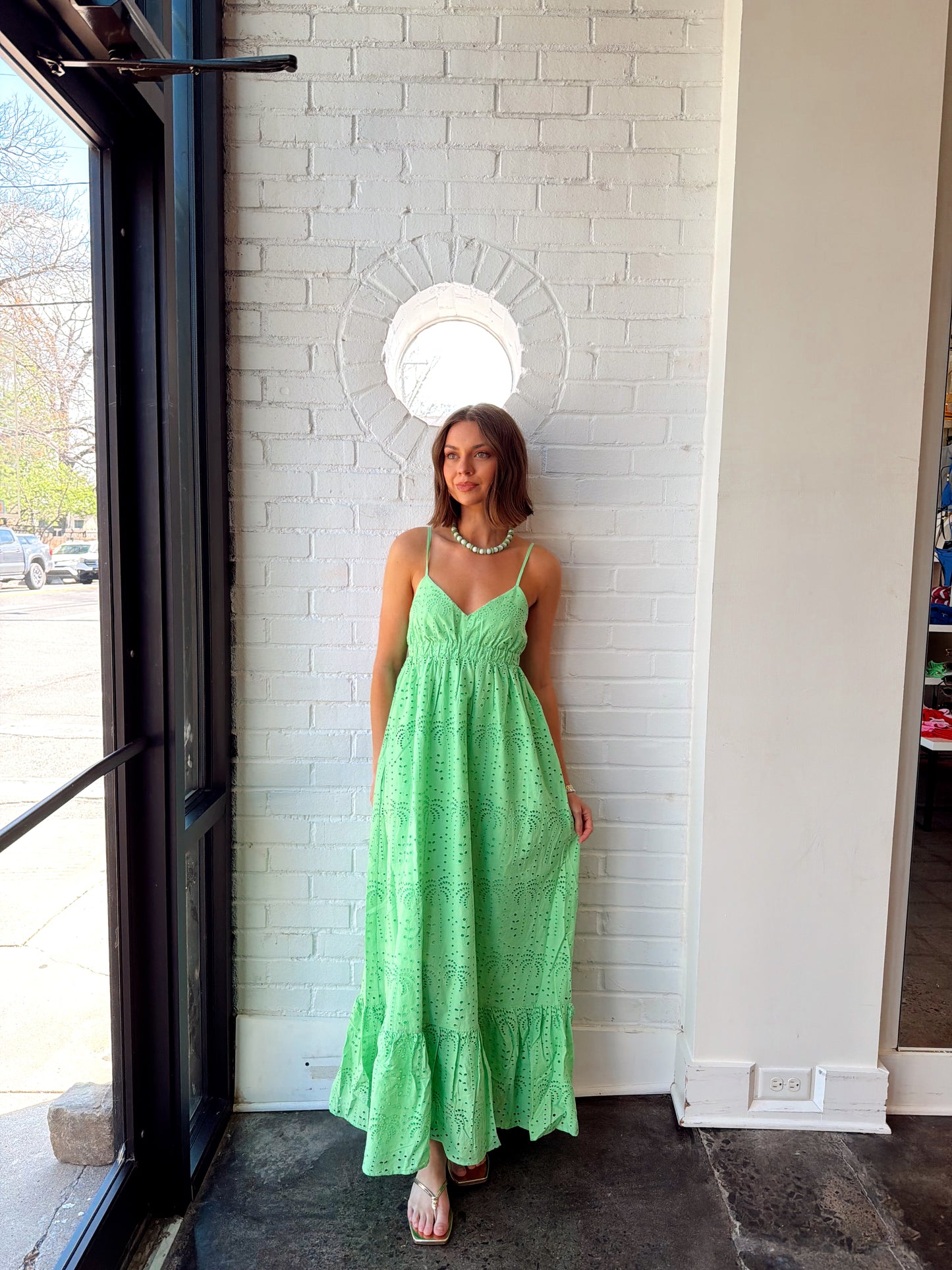 RUTHIE DRESS