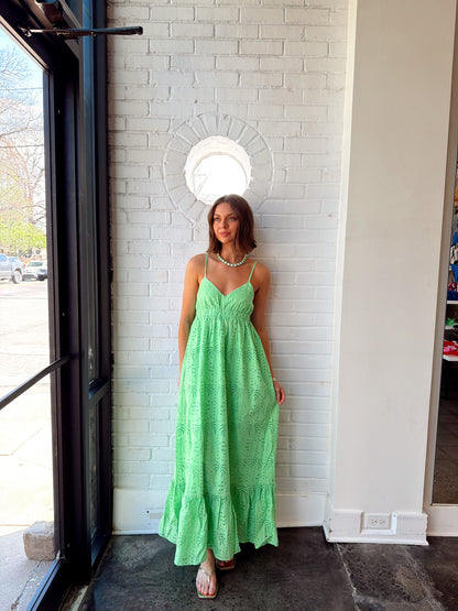 RUTHIE DRESS