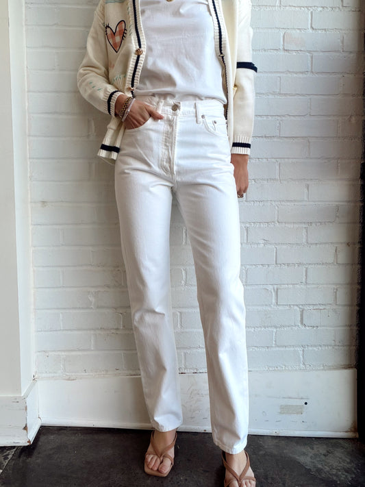 LANA JEAN- MARSHMALLOW