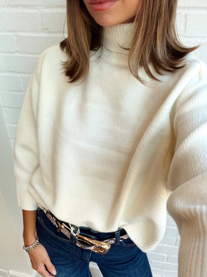 ARLETTE SWEATER