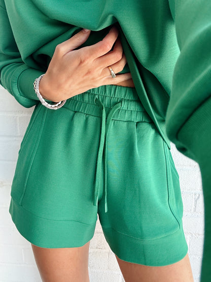 ATRIUM HIGH RISE SHORT