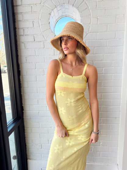 CONRAD DRESS