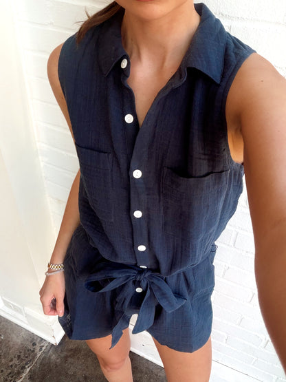 NEWLIGHT ROMPER