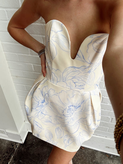 ROSIELLA DRESS