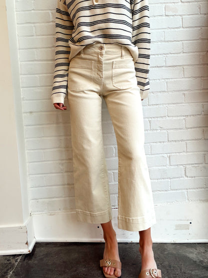 THE MARINE PANT