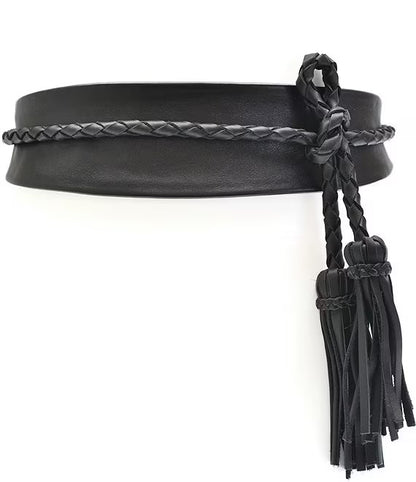 LUCKY WRAP BELT