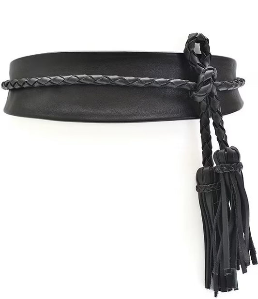LUCKY WRAP BELT