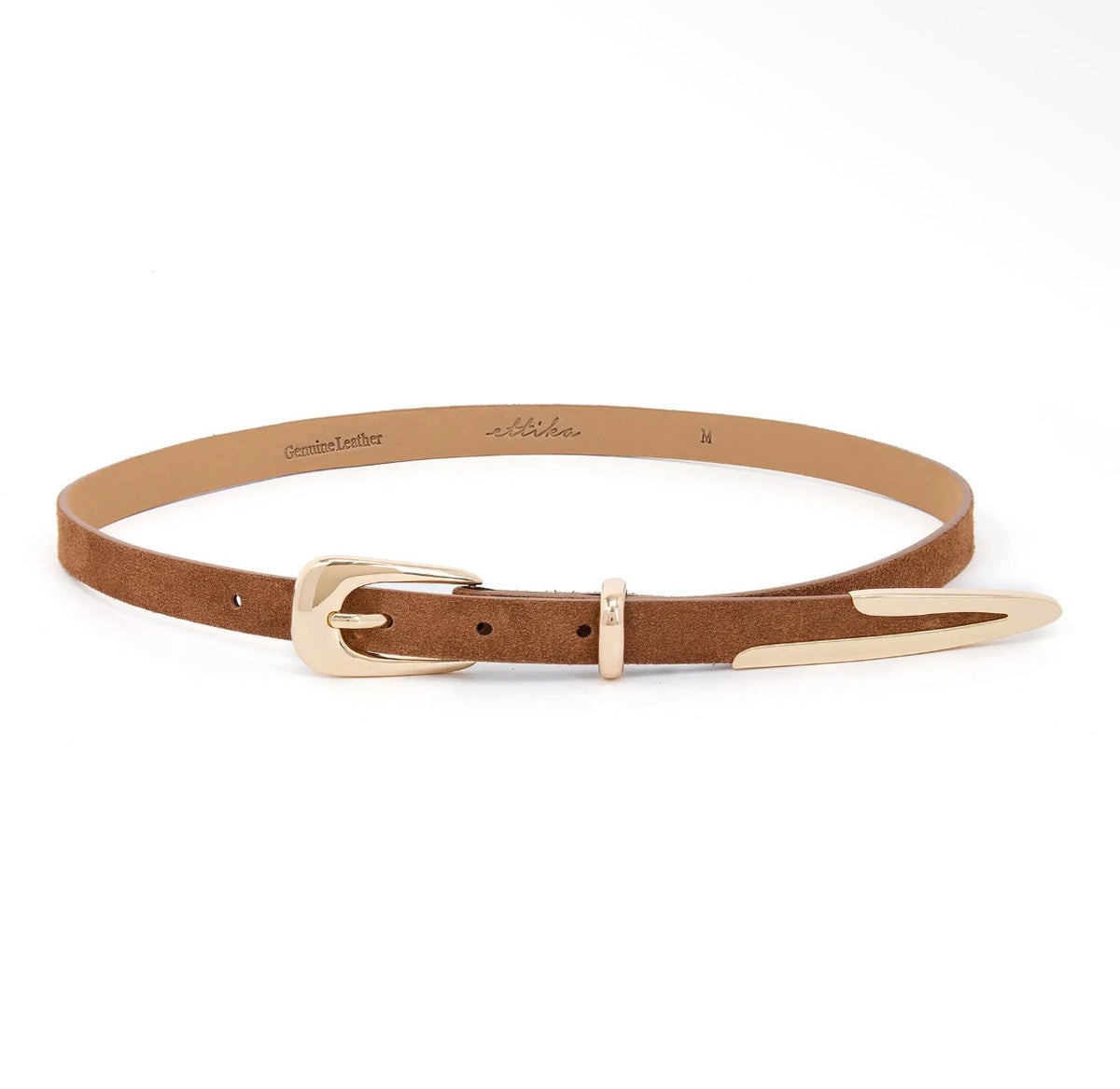 MODERN SADDLE BELT