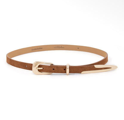 MODERN SADDLE BELT