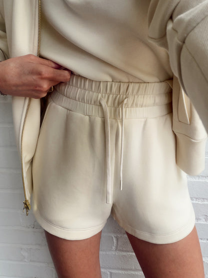 COULTER HIGH RISE SHORT