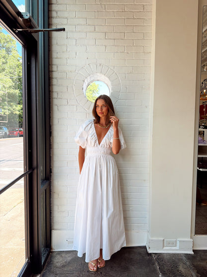 HANNAH DRESS