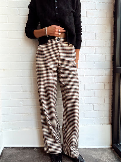 ELOISE TROUSER