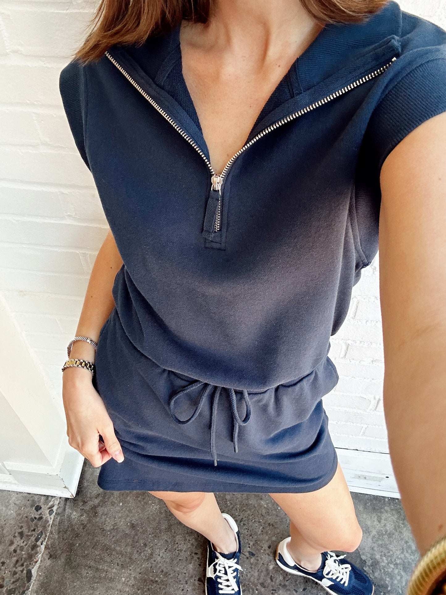 CLUB DRESS