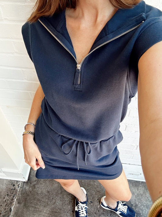 CLUB DRESS