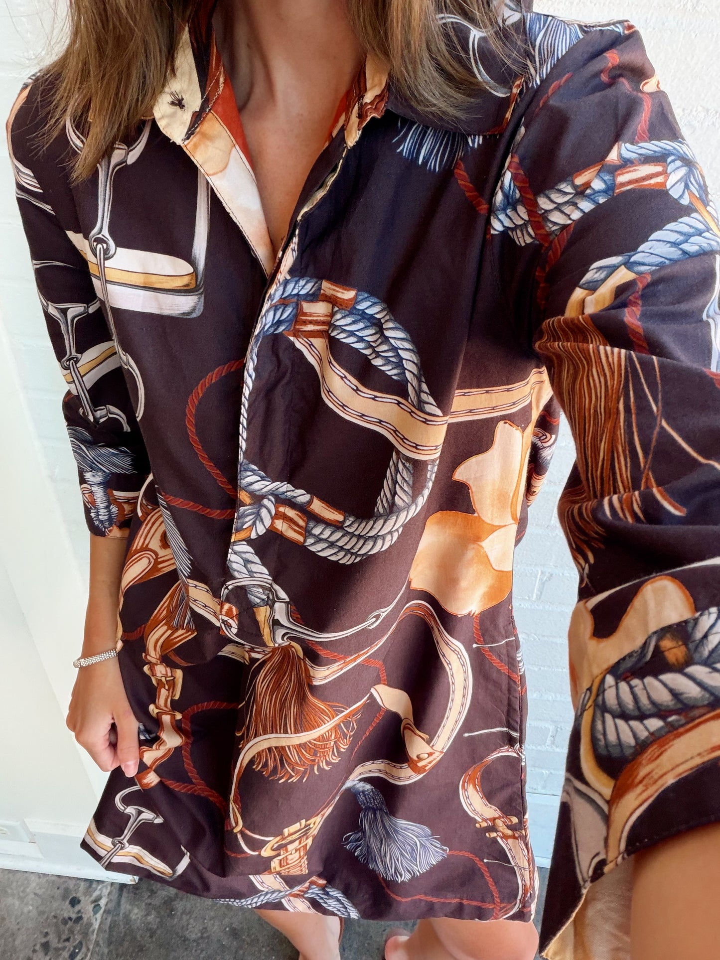 MARGAUX DRESS