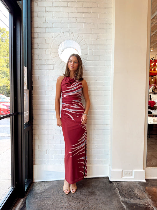 IVELLE DRESS