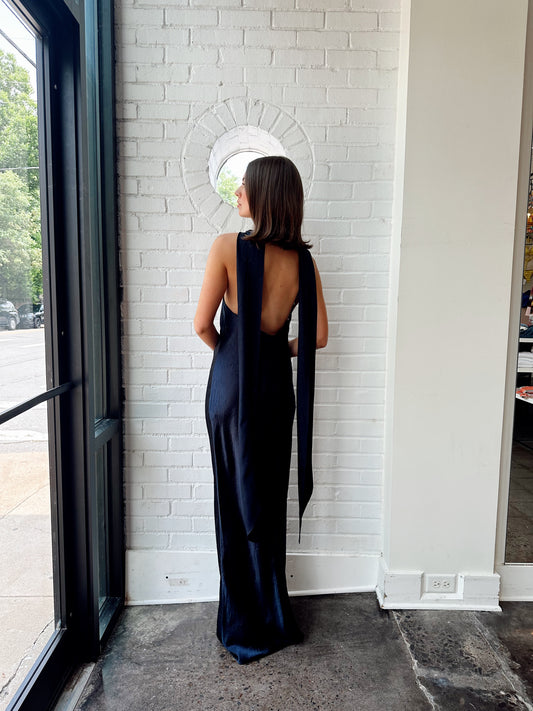 ASHTON MAXI