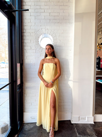 FOND DRESS