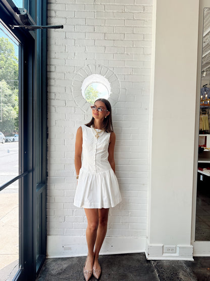 KARO DRESS