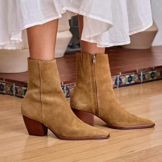 CATY BOOT