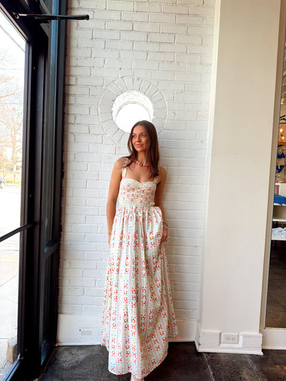 CARI DRESS