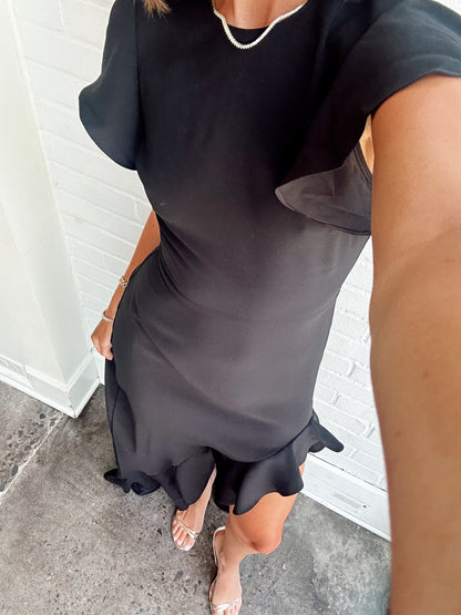 ANAROSA DRESS